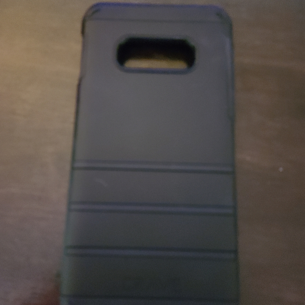 Samsung Galaxy S10e Black Case